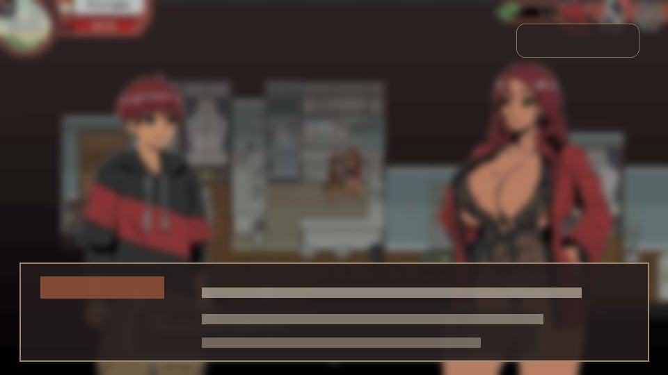 幽灵牛奶生活 任务推进 演示图 1